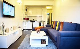 Apartment In Marrakesh, Gueliz