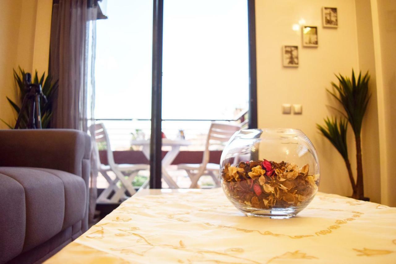 Apartment In Marrakesh, Gueliz Buitenkant foto
