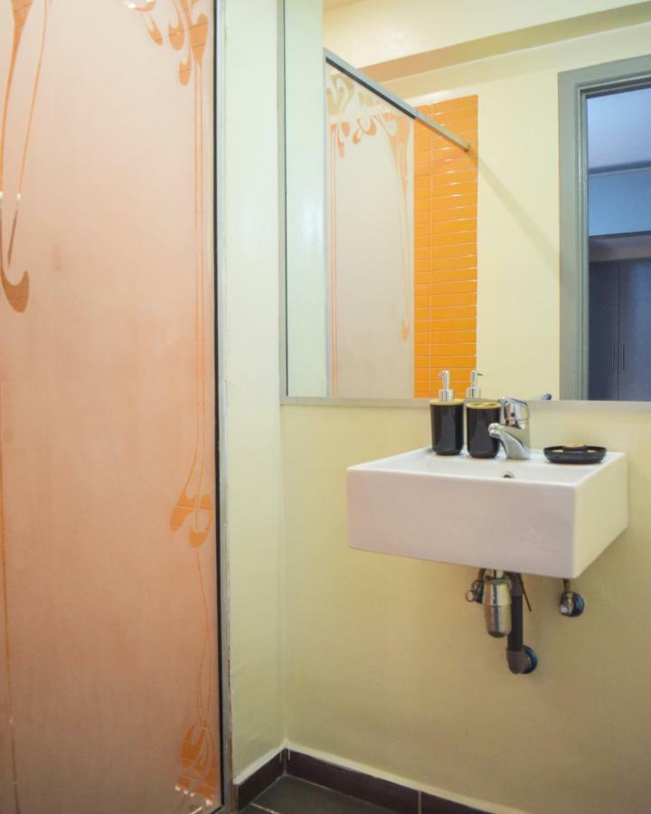 Apartment In Marrakesh, Gueliz Buitenkant foto