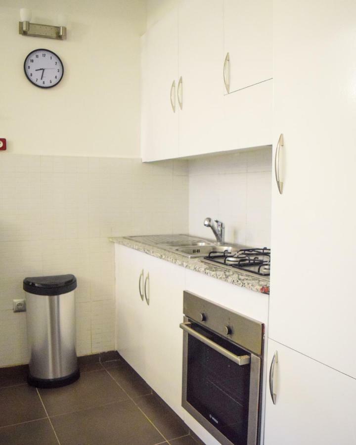 Apartment In Marrakesh, Gueliz Buitenkant foto